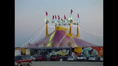 circo rolex franccesco 2019